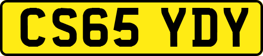 CS65YDY