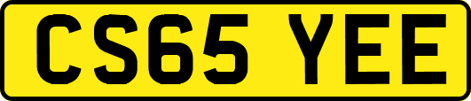 CS65YEE