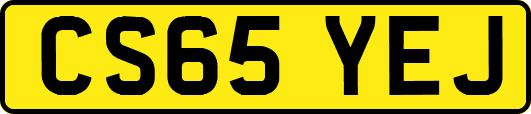 CS65YEJ