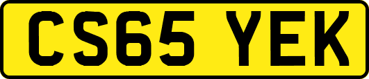 CS65YEK