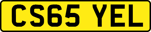 CS65YEL