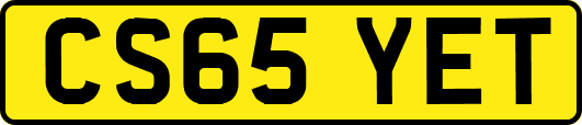 CS65YET