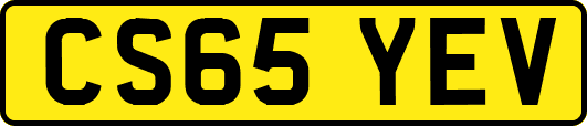 CS65YEV