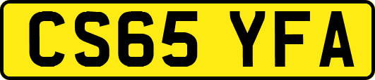 CS65YFA