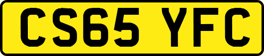 CS65YFC