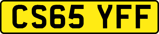 CS65YFF