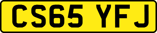 CS65YFJ