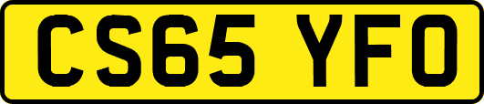 CS65YFO