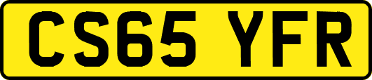 CS65YFR