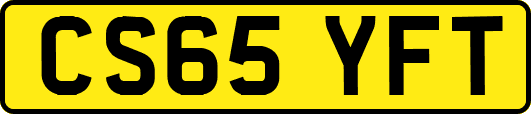 CS65YFT