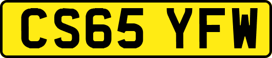 CS65YFW