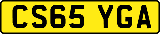 CS65YGA
