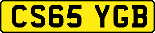 CS65YGB