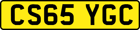 CS65YGC