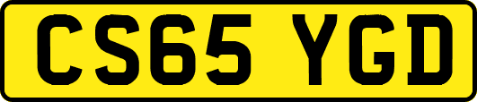 CS65YGD