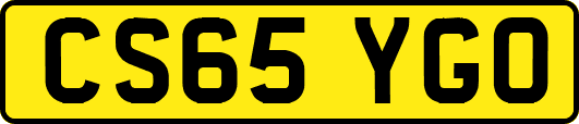 CS65YGO