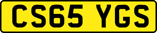 CS65YGS
