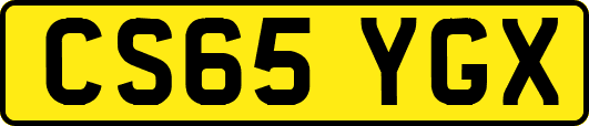 CS65YGX