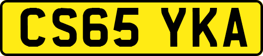 CS65YKA