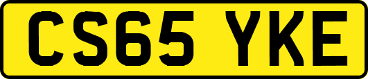 CS65YKE