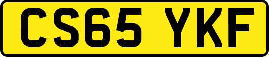 CS65YKF