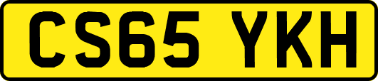 CS65YKH