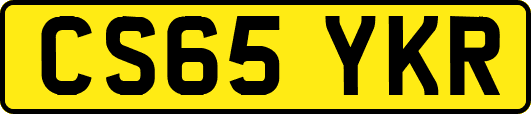 CS65YKR