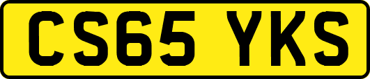 CS65YKS