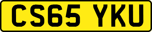 CS65YKU