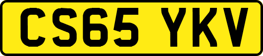 CS65YKV