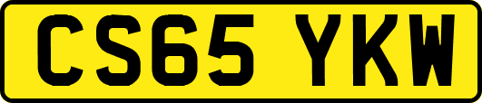 CS65YKW