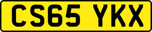 CS65YKX