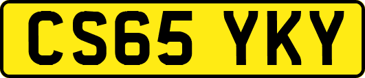 CS65YKY