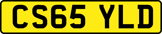 CS65YLD