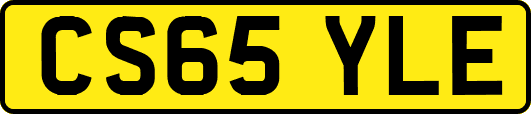 CS65YLE