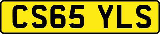 CS65YLS