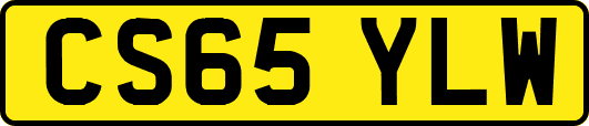 CS65YLW