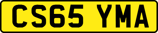 CS65YMA