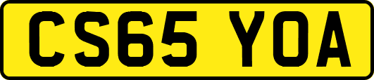 CS65YOA