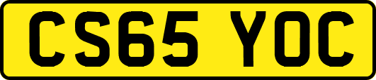 CS65YOC
