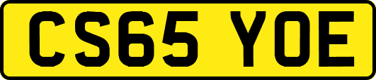 CS65YOE
