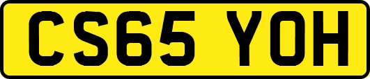 CS65YOH