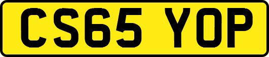 CS65YOP