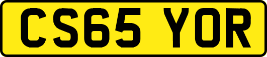 CS65YOR
