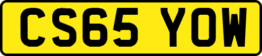 CS65YOW