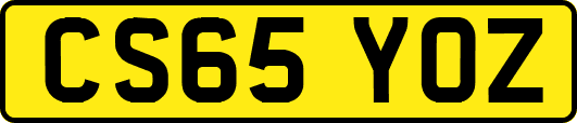 CS65YOZ