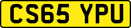 CS65YPU