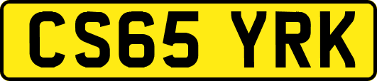 CS65YRK