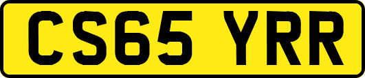 CS65YRR