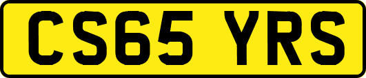 CS65YRS